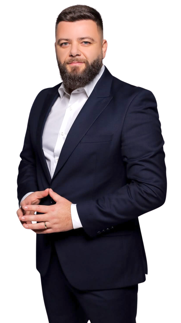 Amarildo Sterkaj — CEO, Extra Real Estate